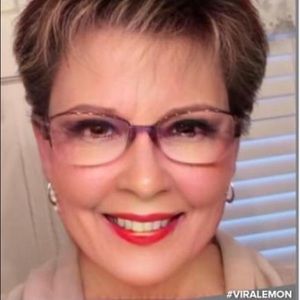 Meet your Posher, Kathy